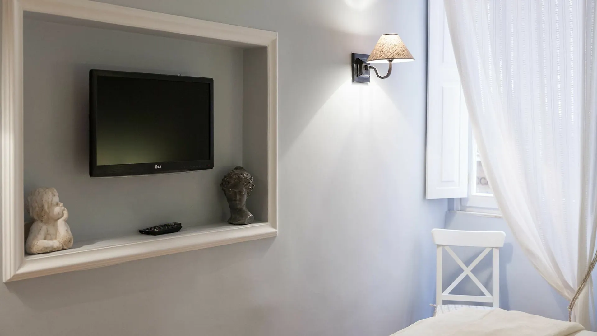 Rental In Rome Vittoria 72 Апартаменты